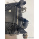 Ansamblu radiatoare  FORD FOCUS II DA_, HCP, DP 2004 - 2013 1.6 TDCi G8DA, G8DB, G8DD, G8DE, G8DF 3m5h8c607na,3m5h19710ca
