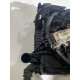 Ansamblu radiatoare  FORD FOCUS II DA_, HCP, DP 2004 - 2013 1.6 TDCi G8DA, G8DB, G8DD, G8DE, G8DF 3m5h8c607na,3m5h19710ca