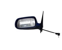 Oglinda laterala manuala stanga SKODA FABIA 6Y2 1999 - 2008