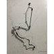 Conducta AC BMW 3 VI Touring F31 2011 - >, BMW 3 VI F30, F80 2011 - 2018 2.0 318 d B47 D20 A, N47 D20 C 6453921223608
