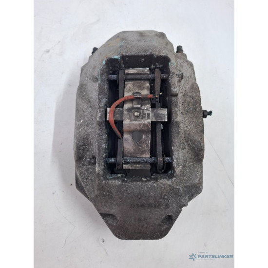Etrier frana fata dreapta VOLKSWAGEN TOUAREG 7LA, 7L6, 7L7 2002 - 2013 209236062a