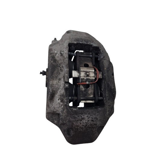 Etrier frana fata stanga VOLKSWAGEN TOUAREG 7LA, 7L6, 7L7 2002 - 2013 209236051A