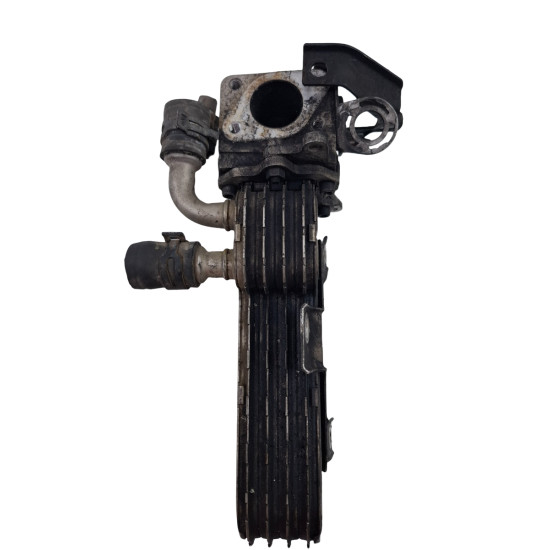 Racitor gaze VOLKSWAGEN GOLF V 1K1 2003 - 2009 1.9 TDI BRU, BXF, BXJ 038131513