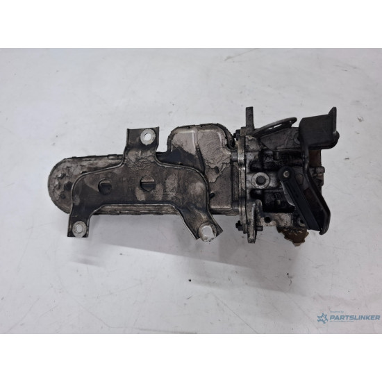 Racitor gaze VOLKSWAGEN GOLF V 1K1 2003 - 2009 1.9 TDI BRU, BXF, BXJ 038131513
