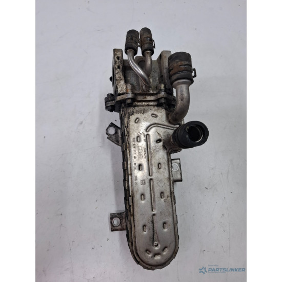 Racitor gaze VOLKSWAGEN GOLF V 1K1 2003 - 2009 1.9 TDI BRU, BXF, BXJ 038131513