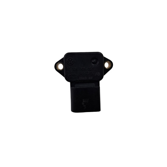 Senzor presiune admisie SKODA FABIA 6Y2 1999 - 2008 1.4 16V AUA, BBY, BKY, VOLKSWAGEN GOLF IV 1J1 1997 - 2007 1.4 16V AHW, AKQ, APE, AXP, BCA 036906051