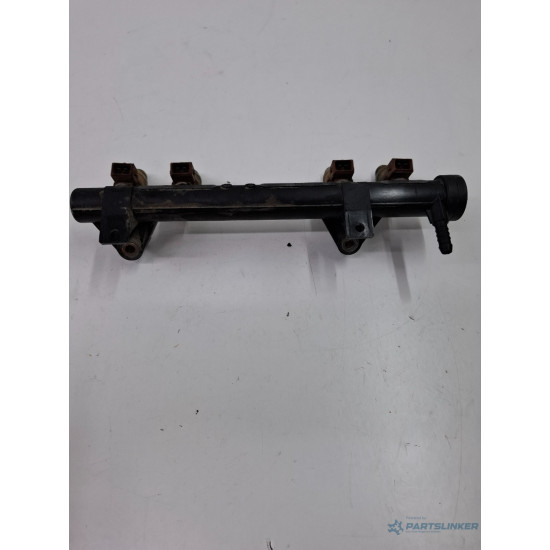 rampa injectoare SKODA FABIA 6Y2 1999 - 2008 1.4 AME, AQW, ATZ 047133319