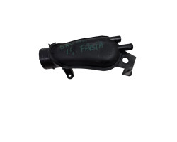 Tubulatura admisie aer turbo SKODA FABIA 6Y2 1999 - 2008 1.4 AME, AQW, ATZ 047129654
