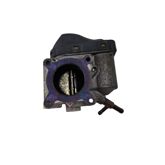 Supapa clapeta de acceleratie SKODA FABIA 6Y2 1999 - 2008 1.4 AME, AQW, ATZ 047133062