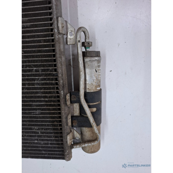 Radiator racire AC (condensator) DACIA LOGAN LS_ 2004 - > 861286c