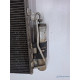 Radiator racire AC (condensator) DACIA LOGAN LS_ 2004 - > 861286c