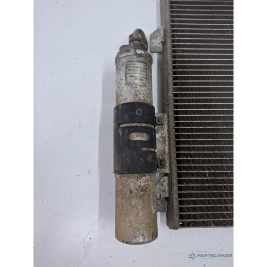 Radiator racire AC (condensator) DACIA LOGAN LS_ 2004 - > 861286c