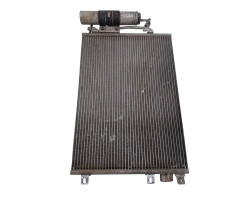 Radiator racire AC (condensator) DACIA LOGAN LS_ 2004 - > 861286c