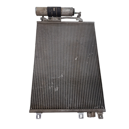 Radiator racire AC (condensator) DACIA LOGAN LS_ 2004 - > 861286c