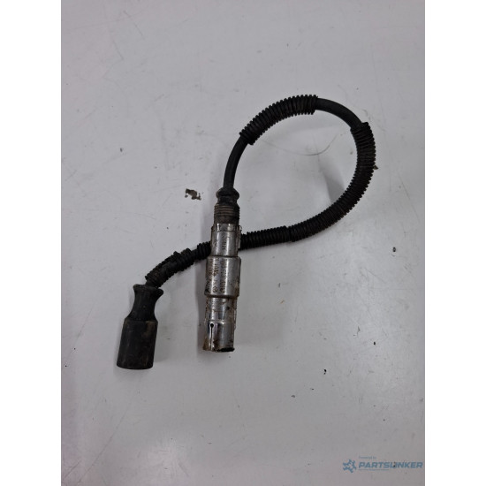 Fisa bujie SMART FORTWO Coupe 450 2004 - 2007 1601590118