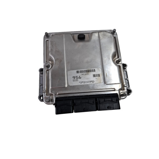 ECU modul/unitate de control motor VOLVO S60 I 384 2000 - 2010 0281010440