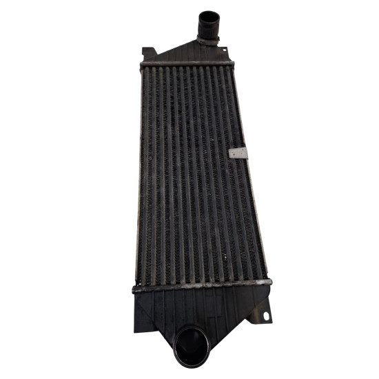 Radiator intercooler MERCEDES-BENZ M-CLASS W163 1998 - 2005 2.7 ML 270 CDI OM 612.963