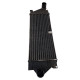 Radiator intercooler MERCEDES-BENZ M-CLASS W163 1998 - 2005 2.7 ML 270 CDI OM 612.963