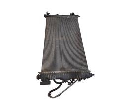 Radiator apa / piese OPEL INSIGNIA G09 2008 - 2017 2.0 CDTI A 20 DT, A 20 DTJ 13241724