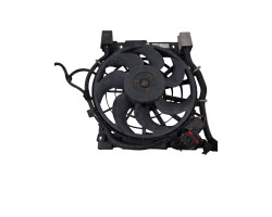 Ventilator AC (condensator) OPEL ZAFIRA B A05 2005 - 2015 13132559