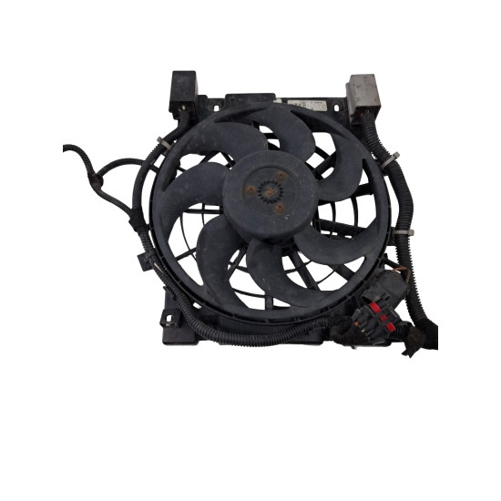 Ventilator AC (condensator) OPEL ZAFIRA B A05 2005 - 2015 13132559