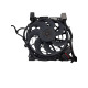 Ventilator AC (condensator) OPEL ZAFIRA B A05 2005 - 2015 13132559