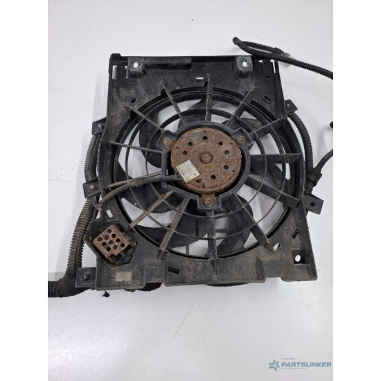 Ventilator AC (condensator) OPEL ZAFIRA B A05 2005 - 2015 13132559