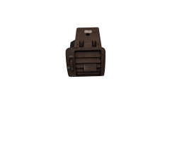 Grila de ventilatie laterala panou de bord dreapta fata MERCEDES-BENZ M-CLASS W163 1998 - 2005 a1638300254