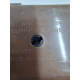 Grila de ventilatie laterala panou de bord stanga fata MERCEDES-BENZ M-CLASS W163 1998 - 2005 a1638300154