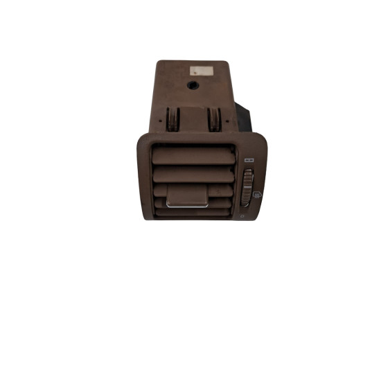 Grila de ventilatie laterala panou de bord stanga fata MERCEDES-BENZ M-CLASS W163 1998 - 2005 a1638300154