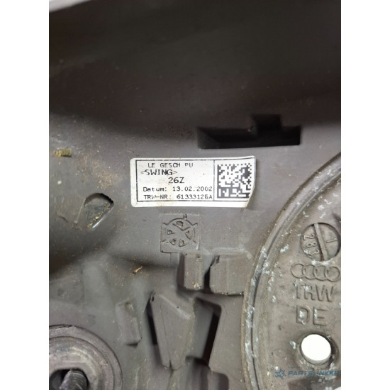 Volan AUDI A4 II 8E2, B6 2000 - 2005