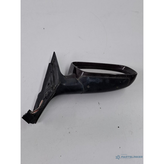Oglinda laterala electrica portiera fata dreapta AUDI A6 II 4B2, 4B4, C5 1997 - 2005 010593