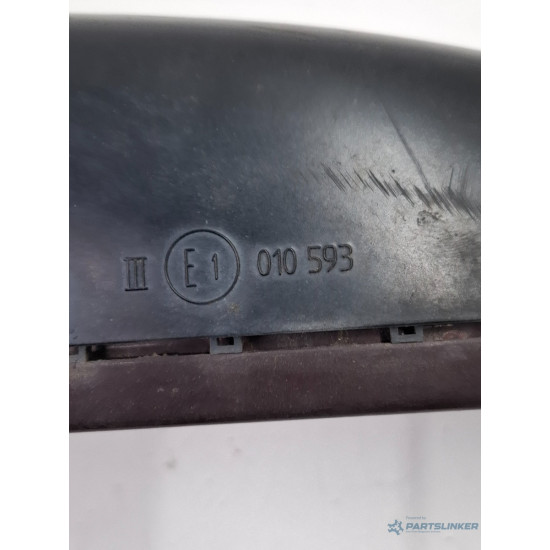 Oglinda laterala electrica portiera fata dreapta AUDI A6 II 4B2, 4B4, C5 1997 - 2005 010593