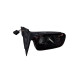 Oglinda laterala electrica portiera fata stanga AUDI A6 II 4B2, 4B4, C5 1997 - 2005 010593