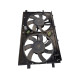 Set ventilator OPEL INSIGNIA A Country Tourer G09 2008 - 2017 13223019