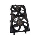 Set ventilator OPEL INSIGNIA A Country Tourer G09 2008 - 2017 13223019