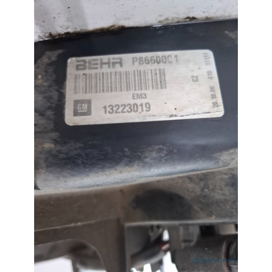 Set ventilator OPEL INSIGNIA A Country Tourer G09 2008 - 2017 13223019