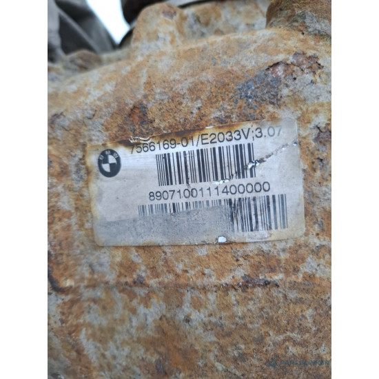 GRUP SPATE BMW 3 V E90 2004 - 2012, BMW 1 E87 2003 - 2013, BMW 1 E81 2006 - 2012 756616901