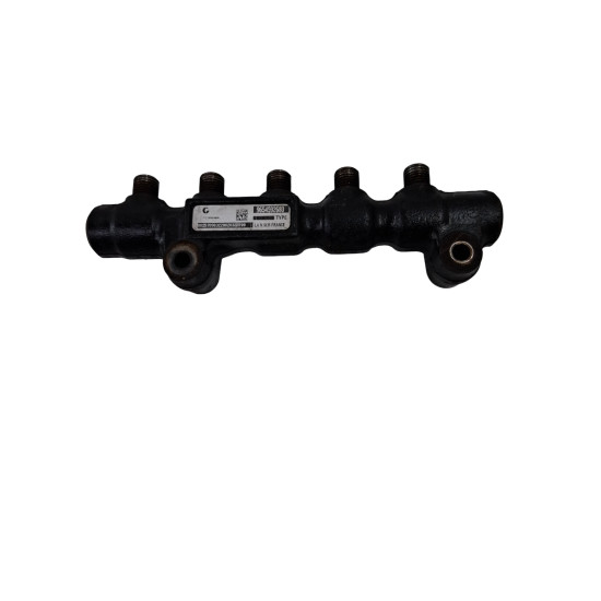 Rampa injectoare FORD FOCUS II DA_, HCP, DP 2004 - 2013 1.6 TDCi G8DA, G8DB, G8DD, G8DE, G8DF 9654592680
