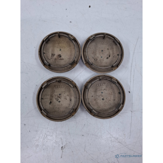 Capace roti originale AUDI A4 II 8E2, B6 2000 - 2005 8d0601170