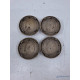 Capace roti originale AUDI A4 II 8E2, B6 2000 - 2005 8d0601170