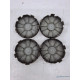 Capace roti originale BMW 3 IV E46 1998 - 2005 1095361
