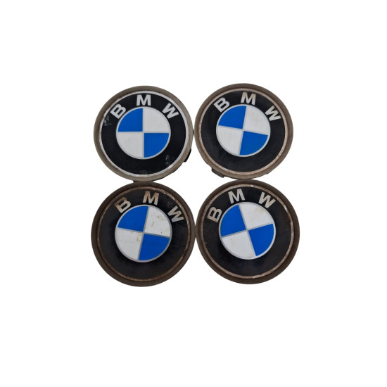 Capace roti originale BMW 3 IV E46 1998 - 2005 1095361