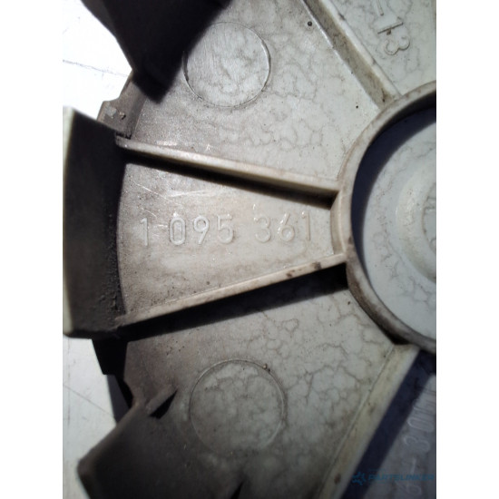 Capace roti originale BMW 3 IV E46 1998 - 2005 1095361