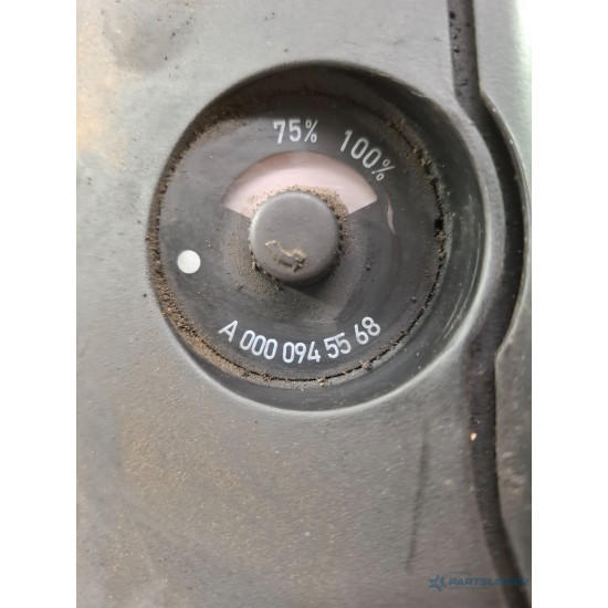 Capac carcasa filtru de aer MERCEDES-BENZ C-CLASS II W203  2000 - 2007 A0000945568
