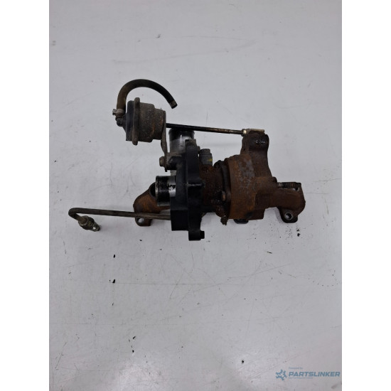 Turbina RENAULT MEGANE II BM0/1_, CM0/1_ 2001 - 2012 1.5 dCi K9K 722, DACIA LOGAN LS_ 2004 - > 1.5 dCi K9K 790 54391015080