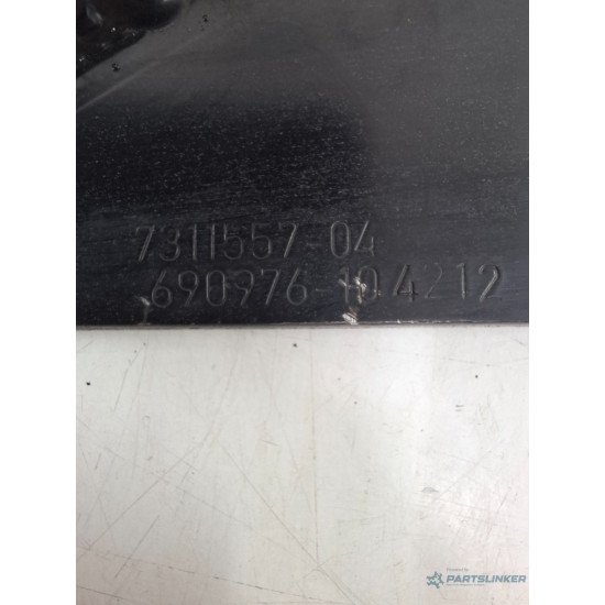 Bara rigidizare BMW 1 II F21 2011 - >, BMW 1 II F20 2010 - > 7311557