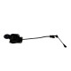 Cablu timonerie schimbator de viteze VOLKSWAGEN GOLF IV 1J1 1997 - 2007 1.4 16V AHW, AKQ, APE, AXP, BCA 1j0711061a