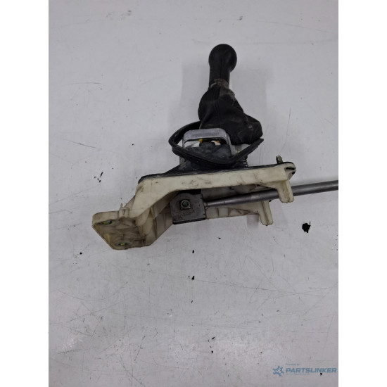 Cablu timonerie schimbator de viteze VOLKSWAGEN GOLF IV 1J1 1997 - 2007 1.4 16V AHW, AKQ, APE, AXP, BCA 1j0711061a