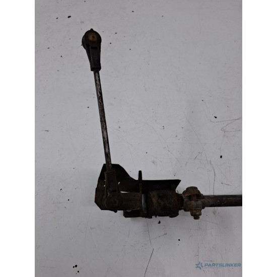 Cablu timonerie schimbator de viteze VOLKSWAGEN GOLF IV 1J1 1997 - 2007 1.4 16V AHW, AKQ, APE, AXP, BCA 1j0711061a